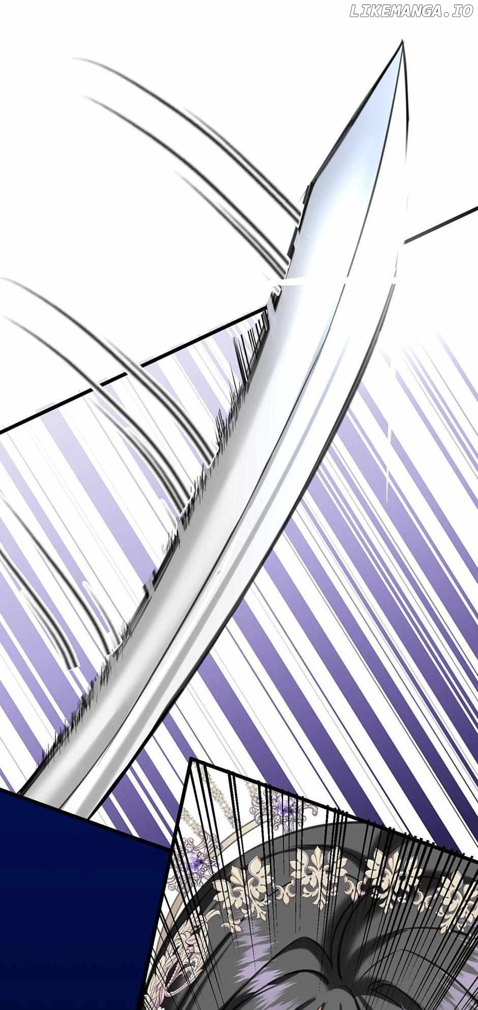 The Ducal Family's Poisonous Flower Chapter 21 - page 3