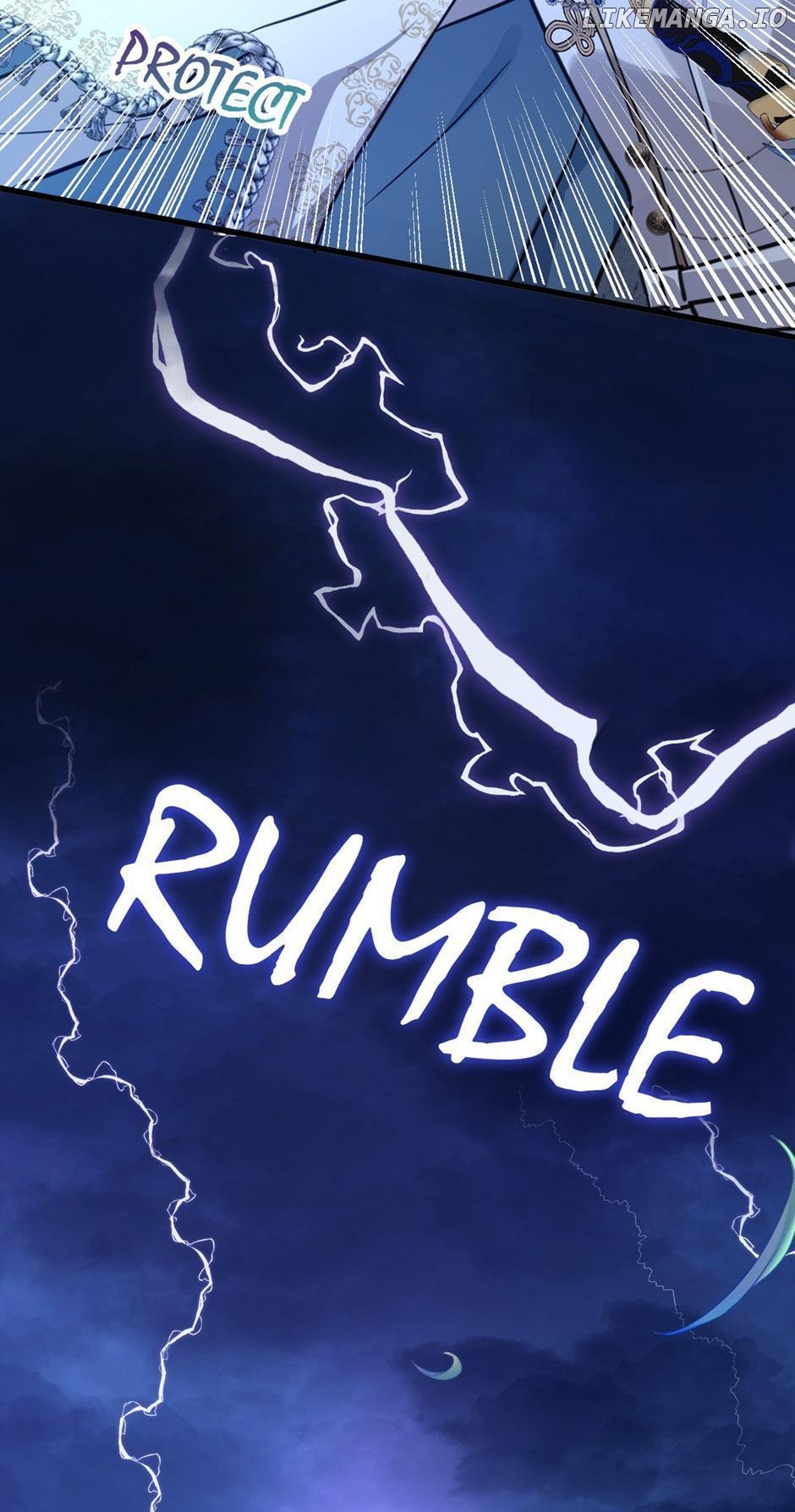 The Ducal Family's Poisonous Flower Chapter 21 - page 40