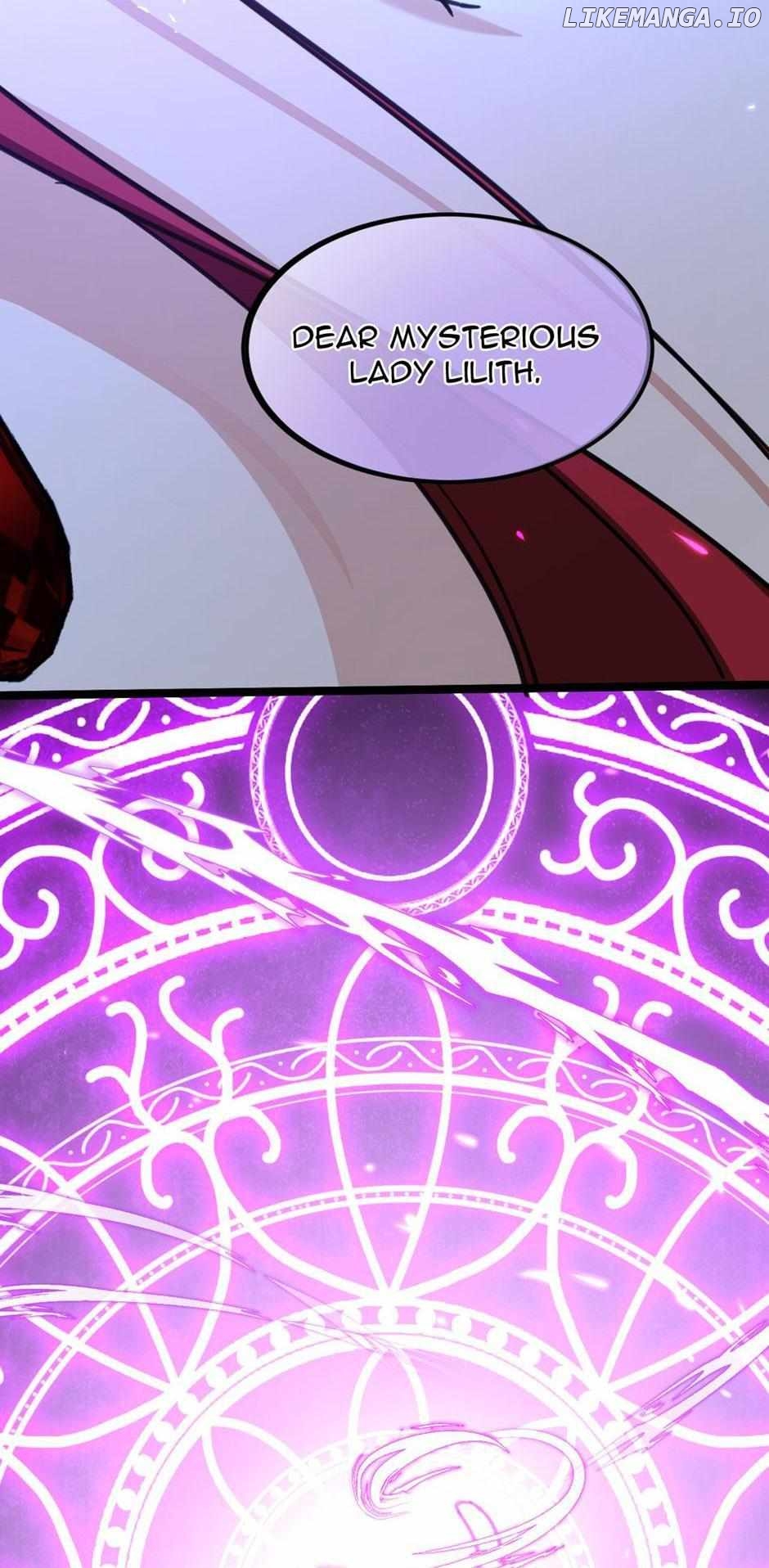 The Ducal Family's Poisonous Flower Chapter 21 - page 47