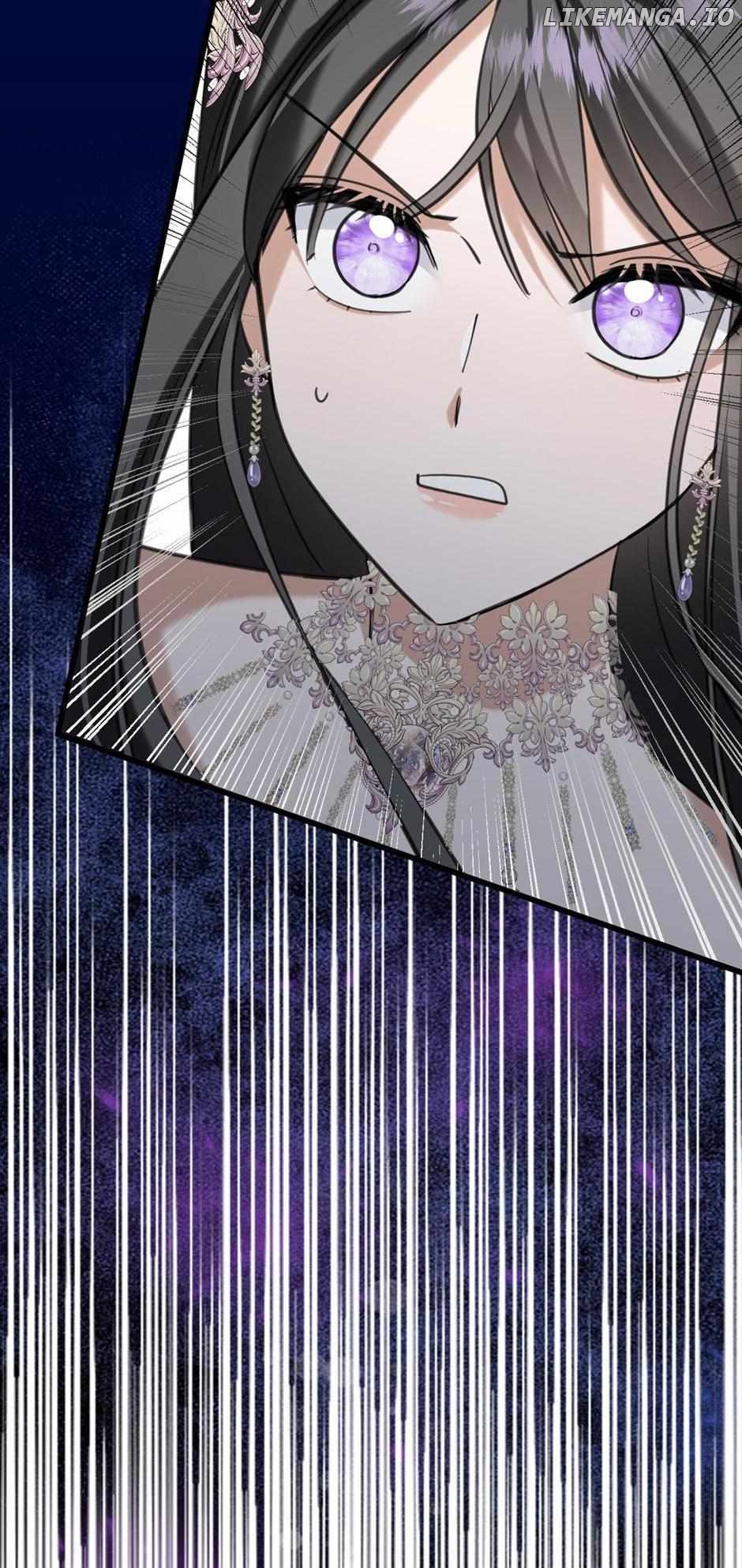 The Ducal Family's Poisonous Flower Chapter 21 - page 4