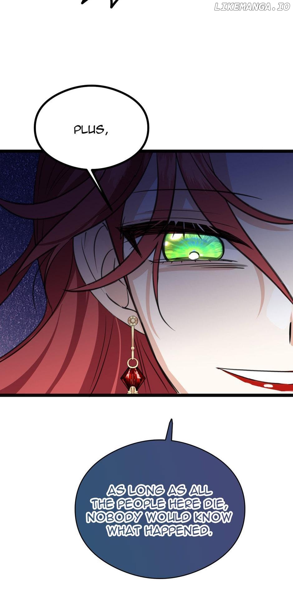The Ducal Family's Poisonous Flower Chapter 21 - page 54