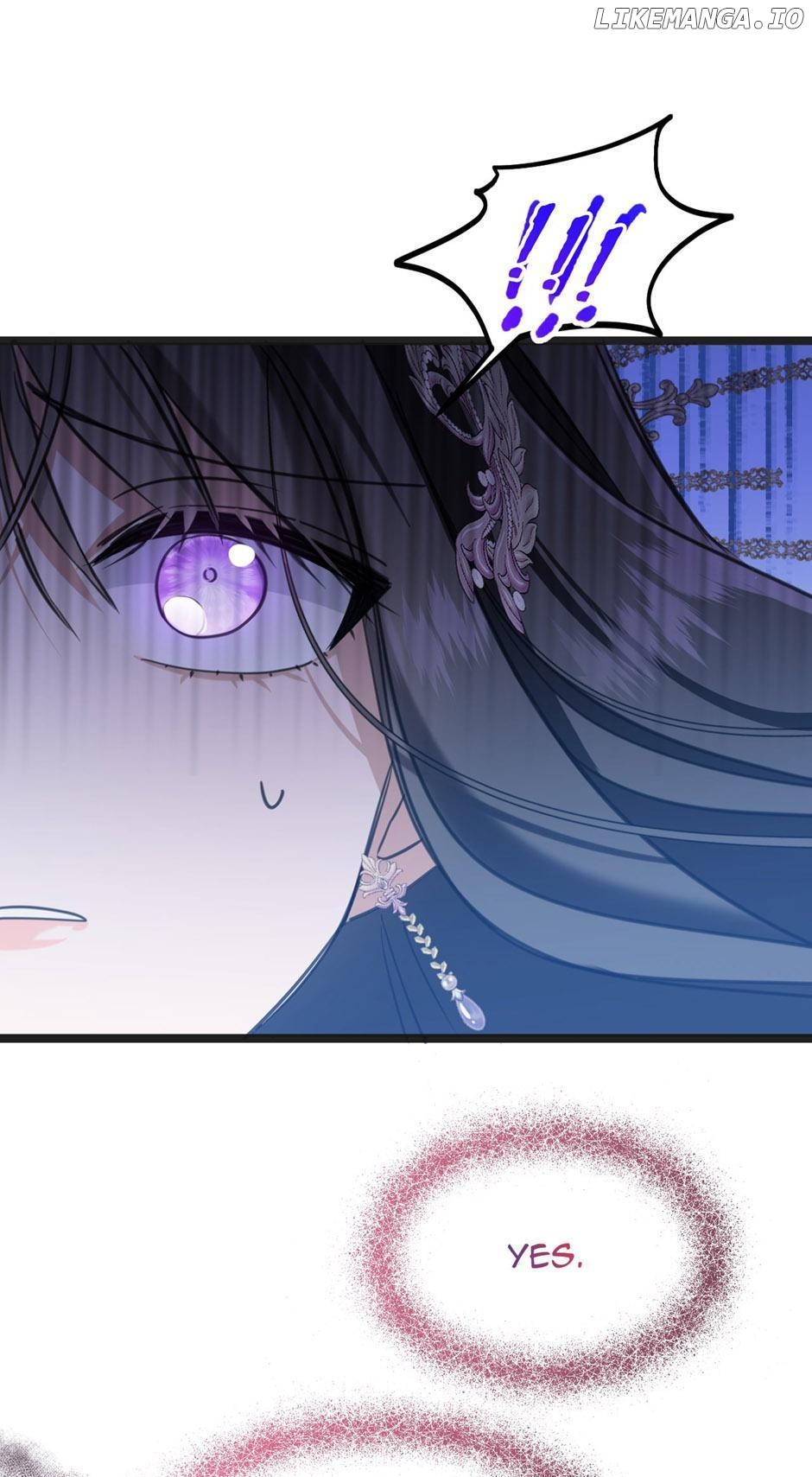 The Ducal Family's Poisonous Flower Chapter 21 - page 55