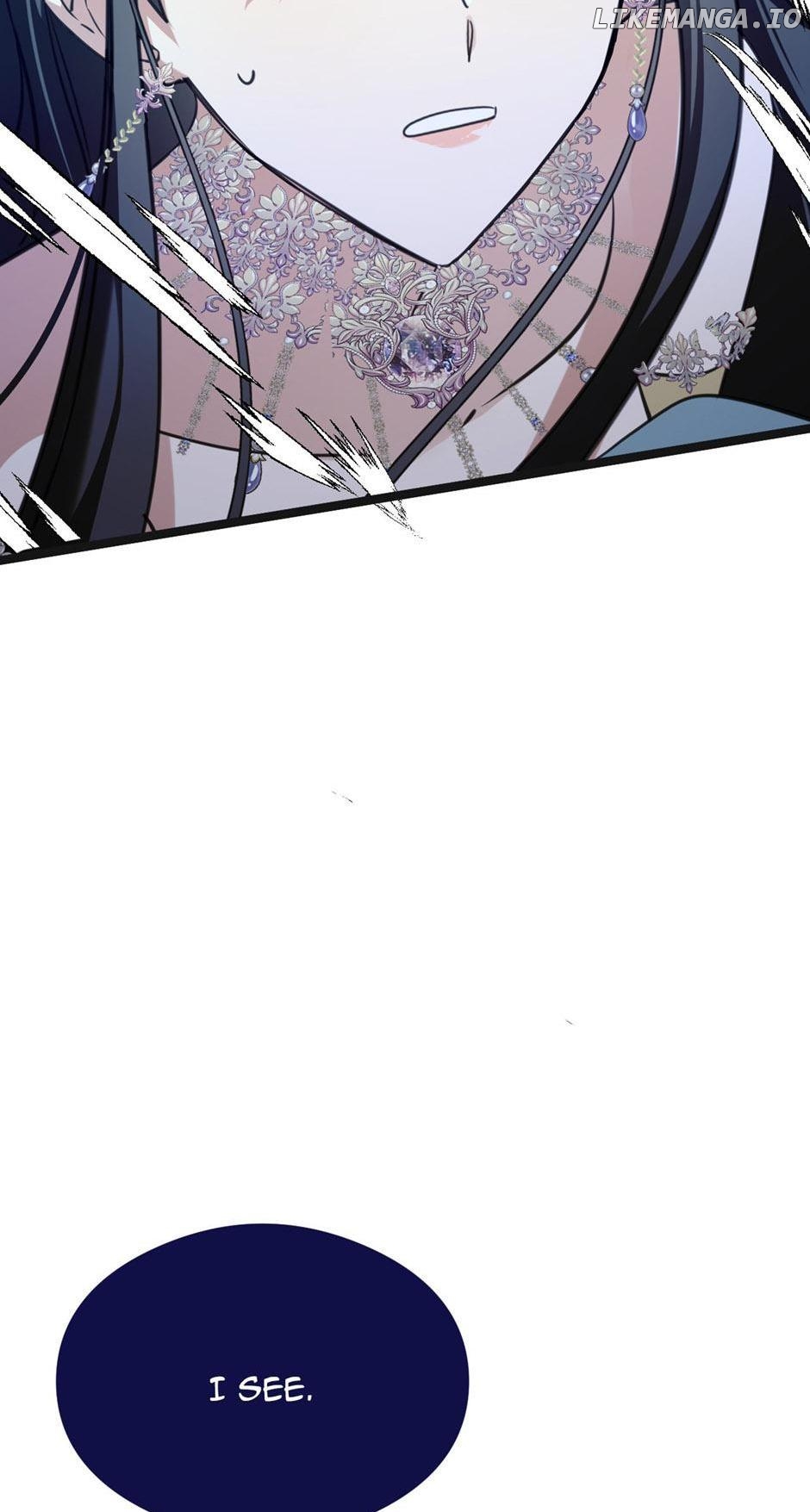 The Ducal Family's Poisonous Flower Chapter 21 - page 63