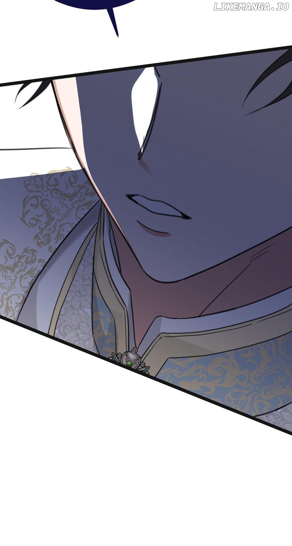 The Ducal Family's Poisonous Flower Chapter 21 - page 64