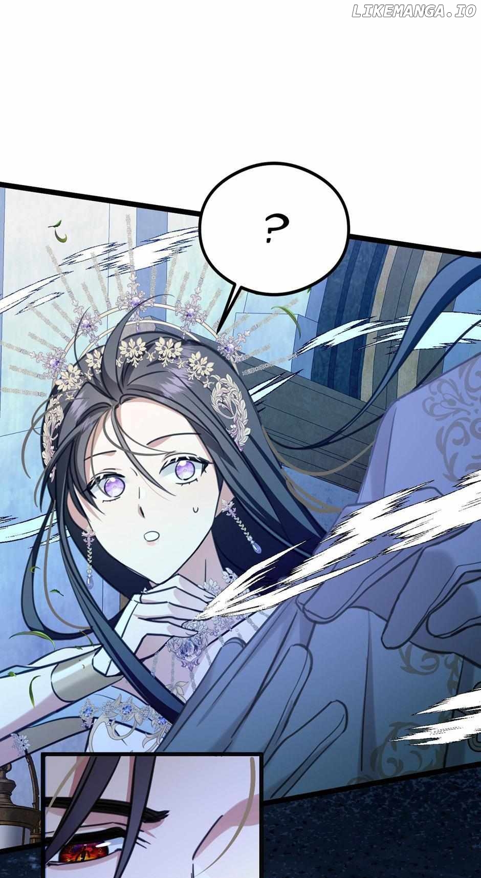 The Ducal Family's Poisonous Flower Chapter 21 - page 65