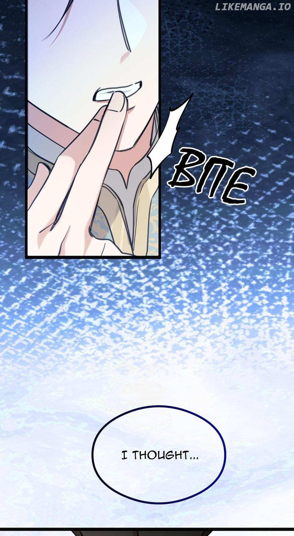 The Ducal Family's Poisonous Flower Chapter 21 - page 66