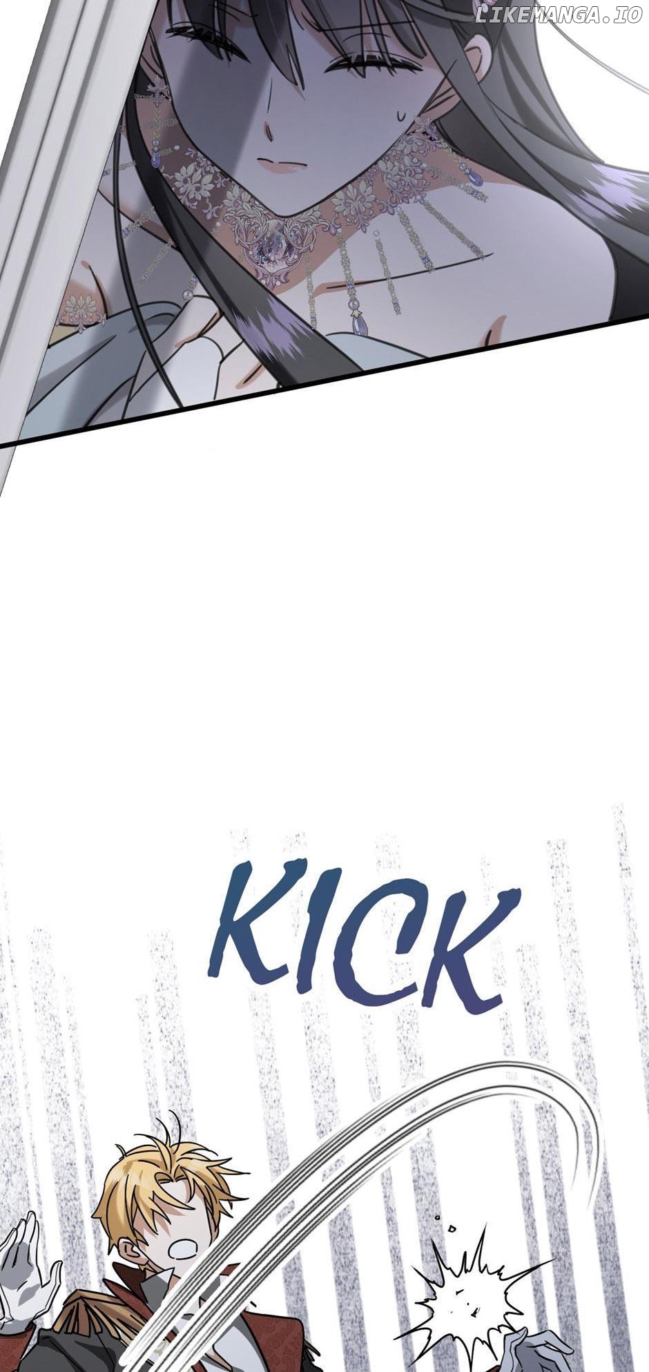 The Ducal Family's Poisonous Flower Chapter 21 - page 6