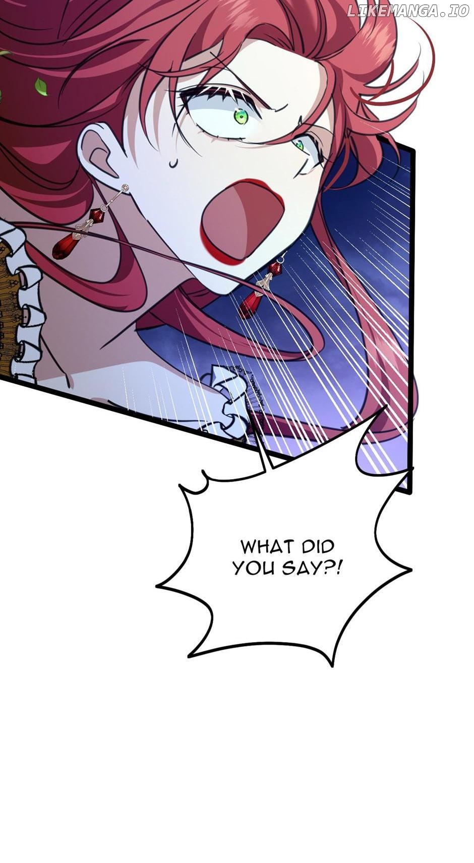 The Ducal Family's Poisonous Flower Chapter 21 - page 70