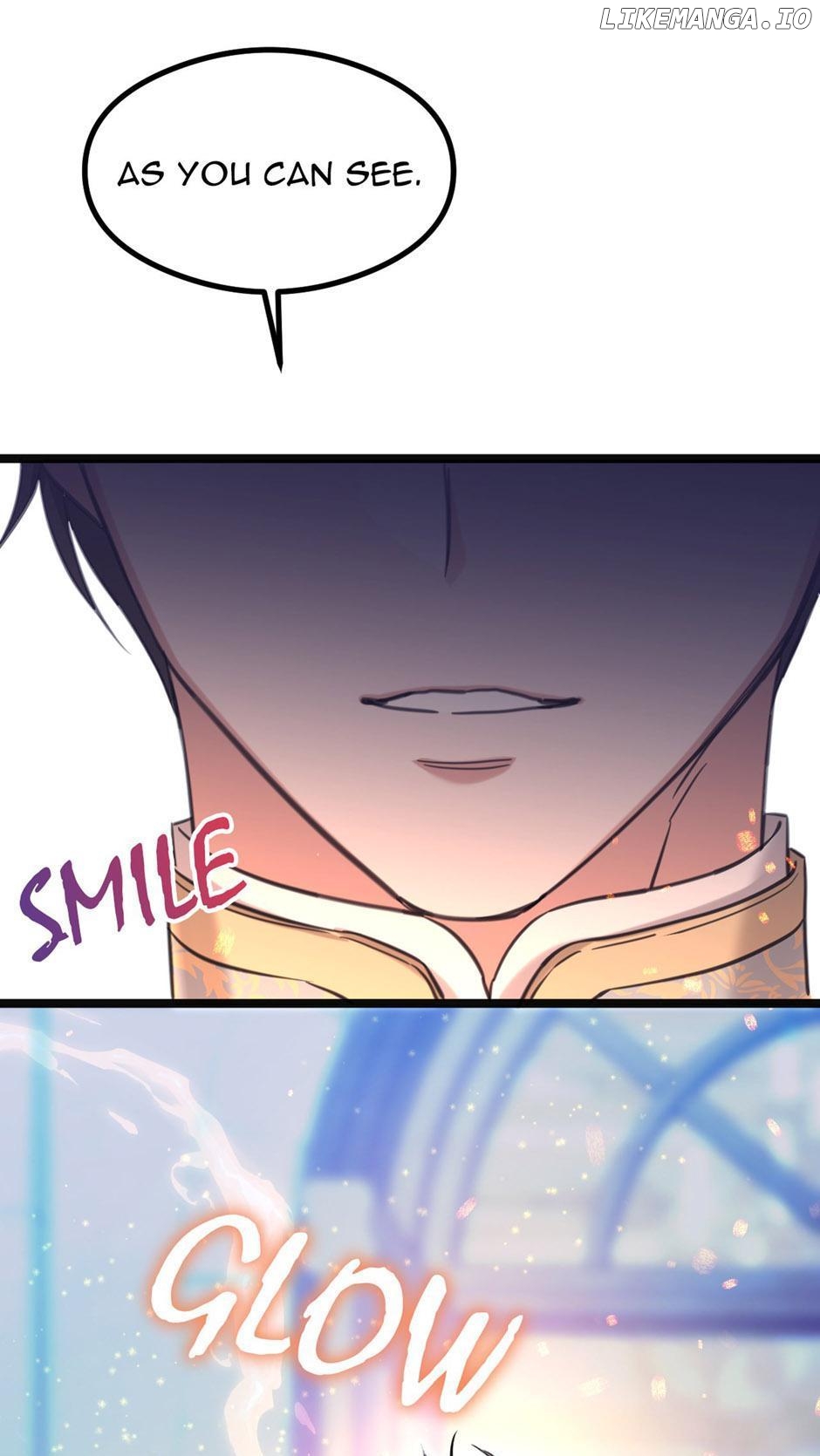 The Ducal Family's Poisonous Flower Chapter 21 - page 71