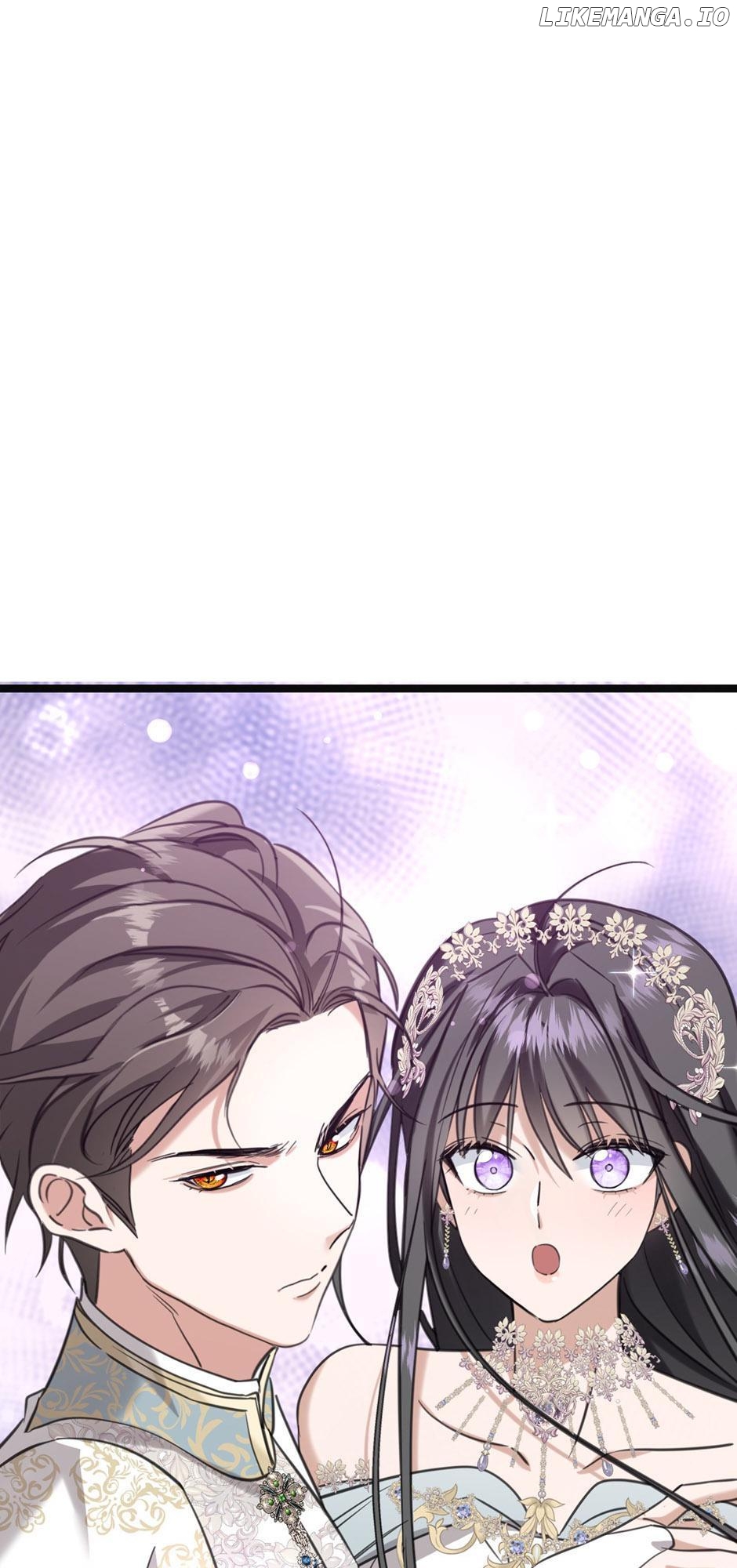 The Ducal Family's Poisonous Flower Chapter 21 - page 8