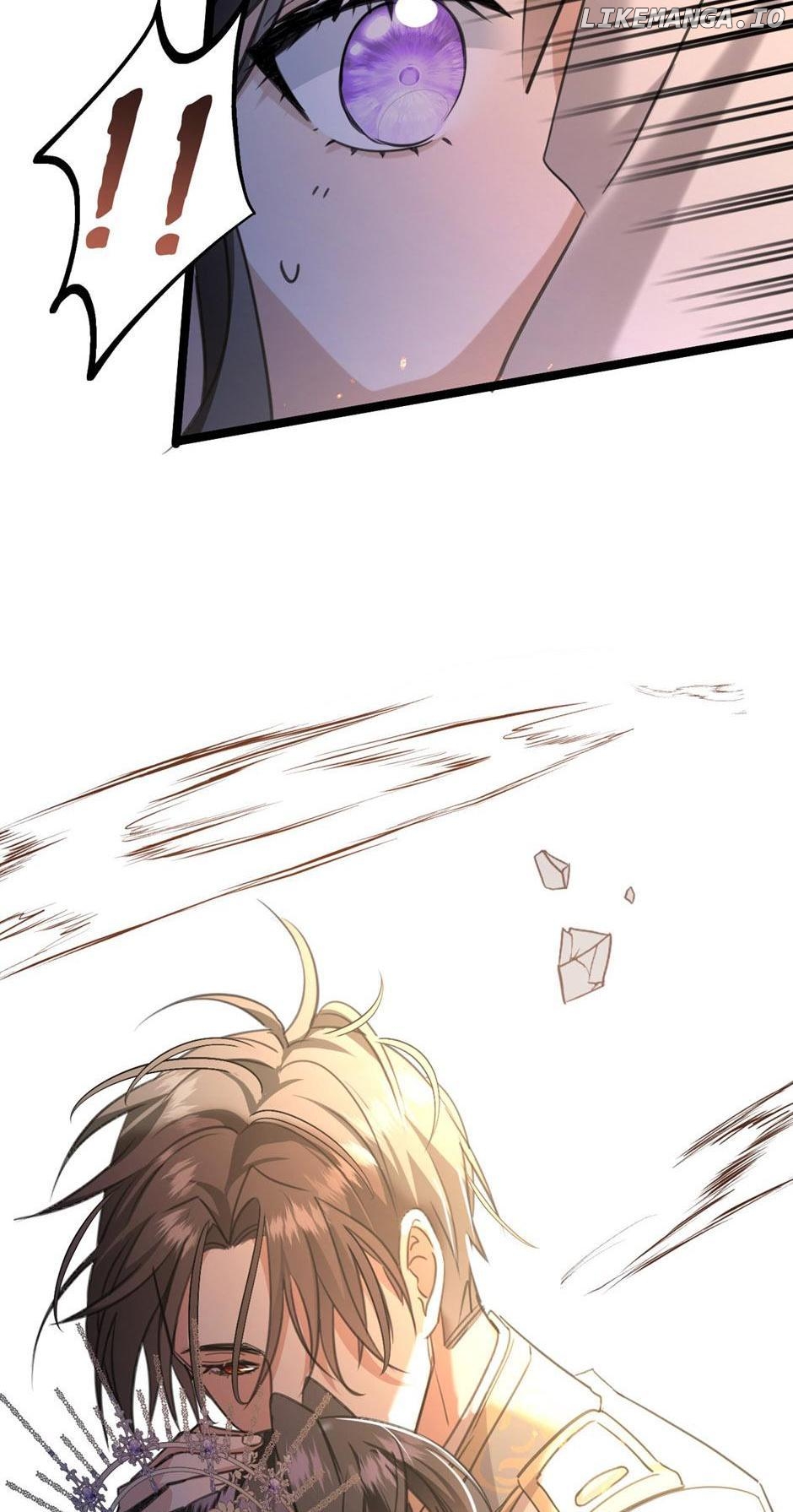 The Ducal Family's Poisonous Flower Chapter 22 - page 17