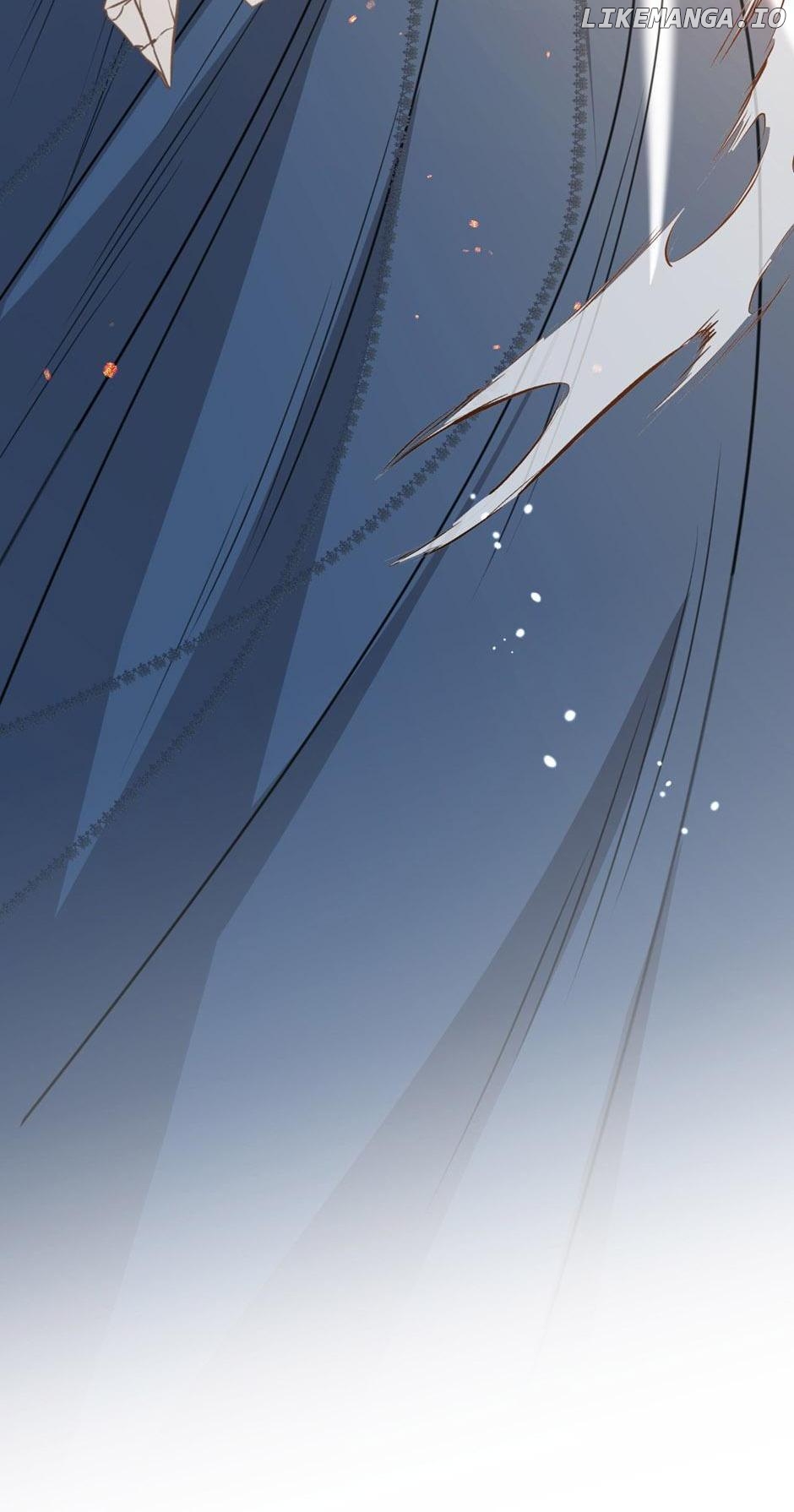 The Ducal Family's Poisonous Flower Chapter 22 - page 19