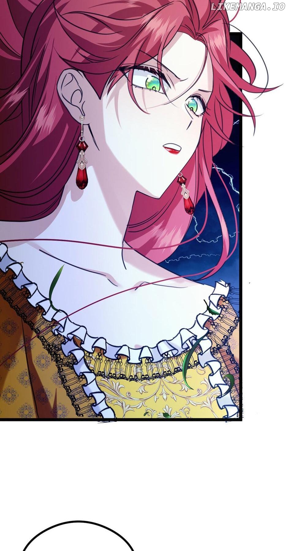 The Ducal Family's Poisonous Flower Chapter 22 - page 2