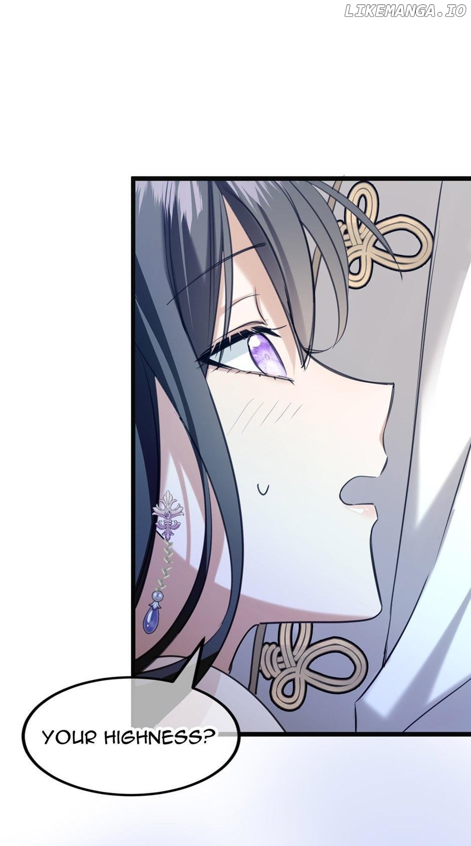 The Ducal Family's Poisonous Flower Chapter 22 - page 20