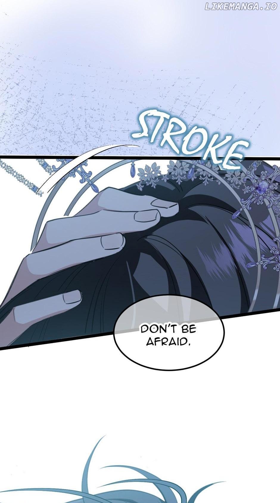 The Ducal Family's Poisonous Flower Chapter 22 - page 21
