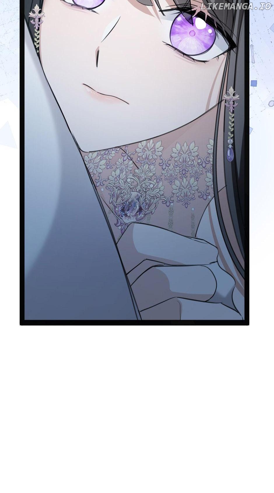 The Ducal Family's Poisonous Flower Chapter 22 - page 24