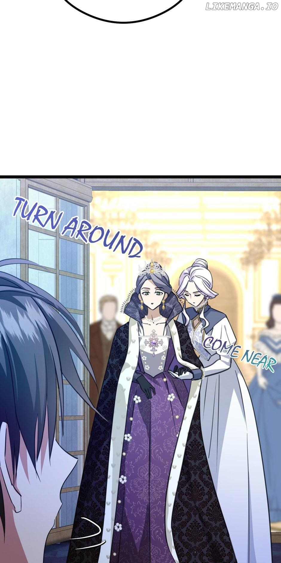 The Ducal Family's Poisonous Flower Chapter 22 - page 32