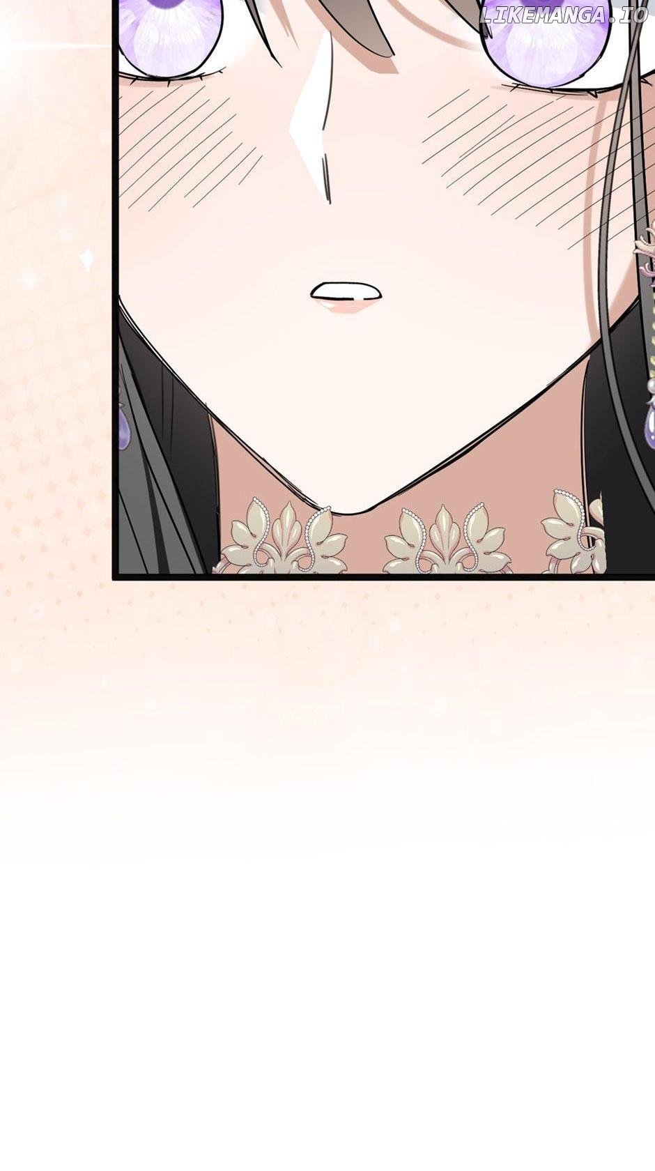 The Ducal Family's Poisonous Flower Chapter 22 - page 38