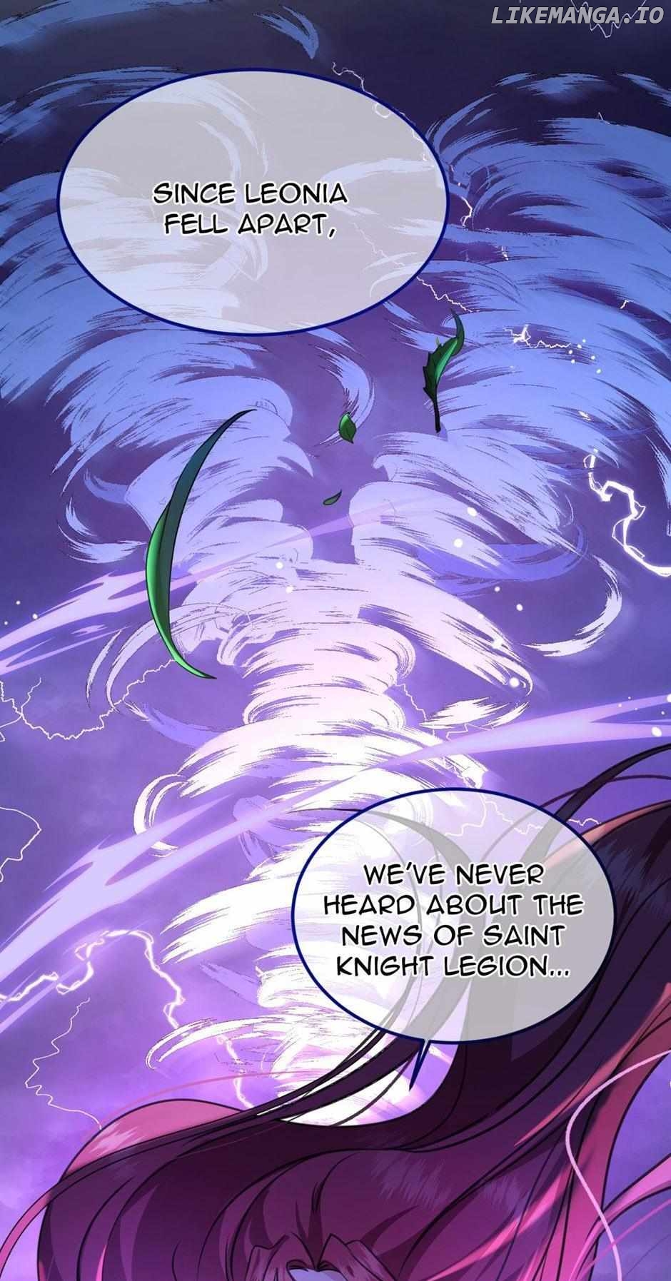 The Ducal Family's Poisonous Flower Chapter 22 - page 4