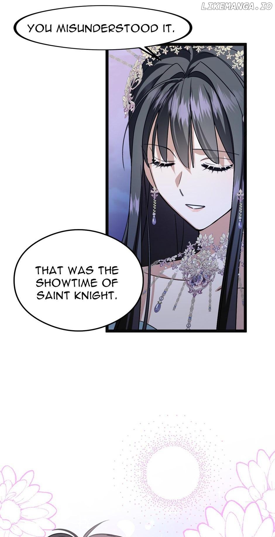 The Ducal Family's Poisonous Flower Chapter 22 - page 41