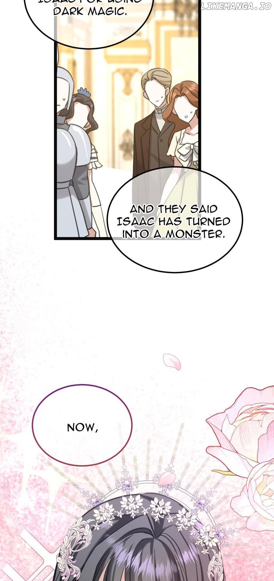 The Ducal Family's Poisonous Flower Chapter 22 - page 44