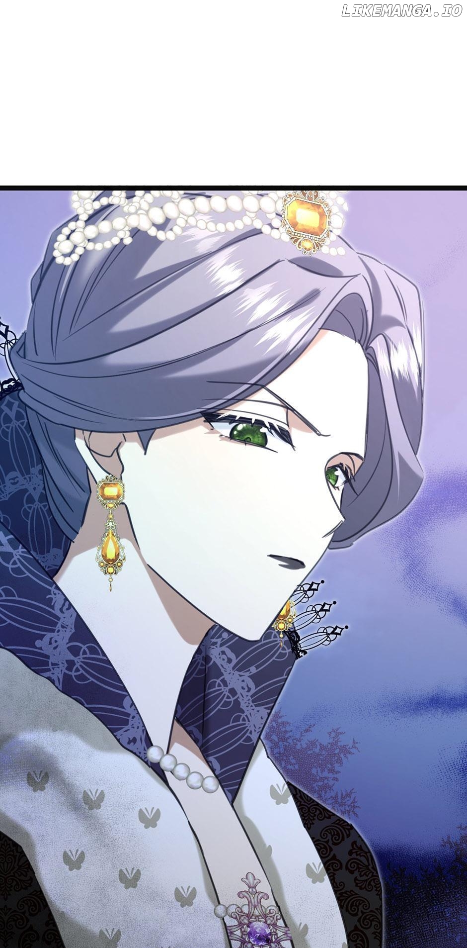 The Ducal Family's Poisonous Flower Chapter 22 - page 47