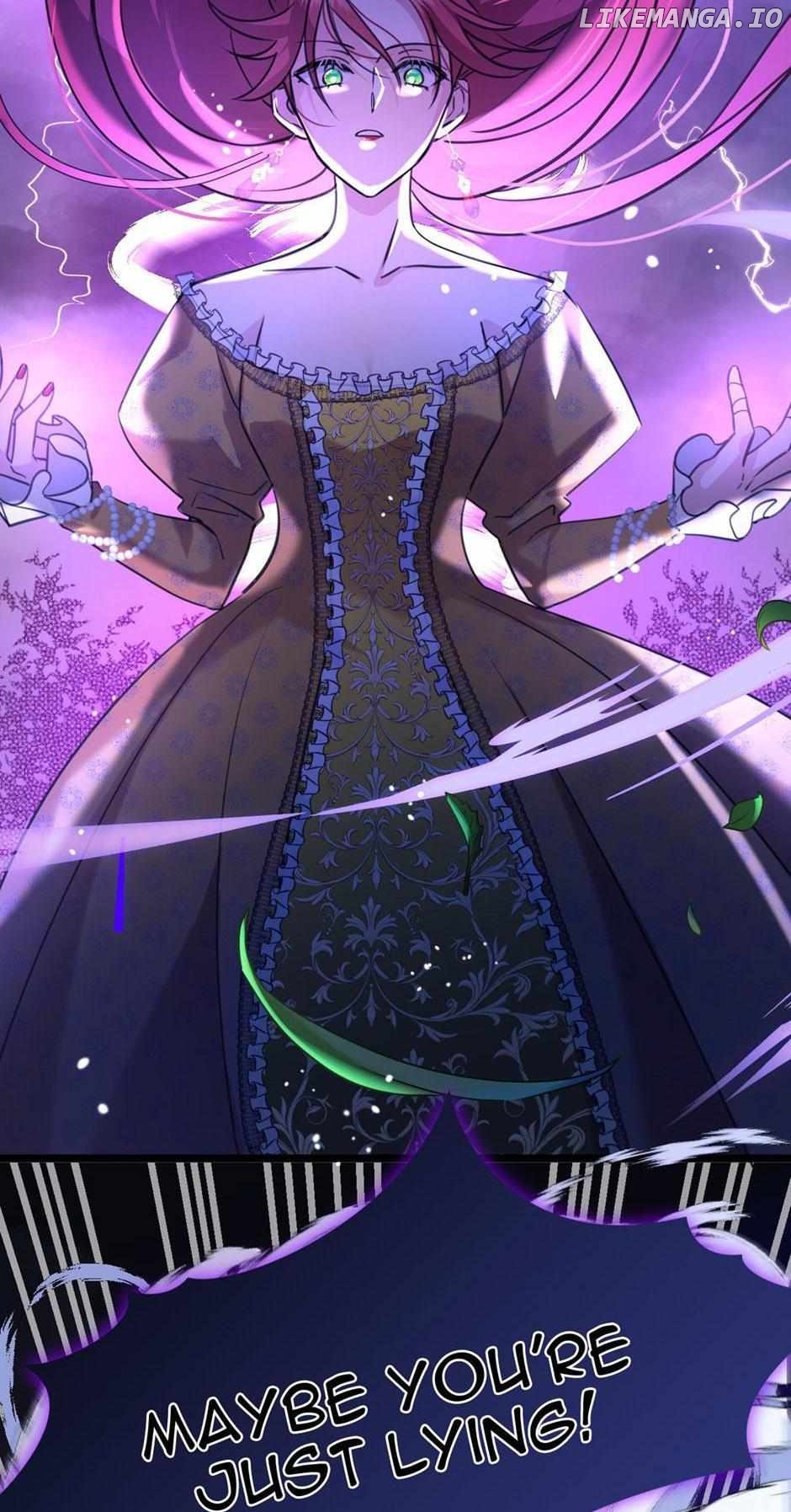 The Ducal Family's Poisonous Flower Chapter 22 - page 5