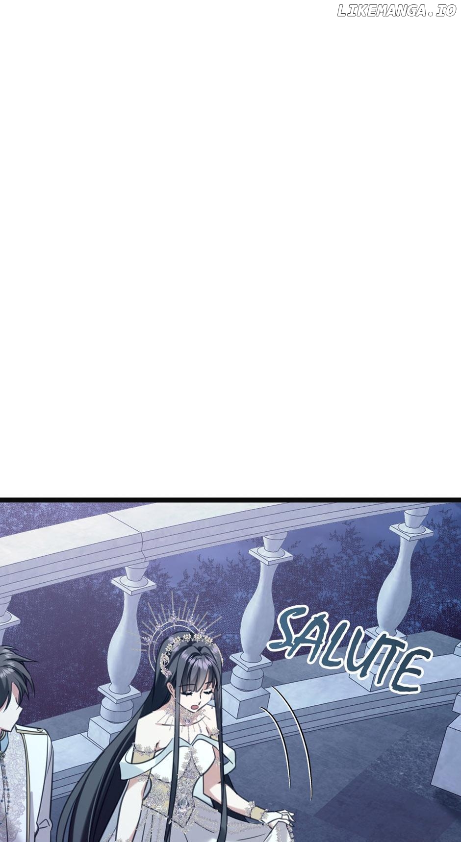 The Ducal Family's Poisonous Flower Chapter 22 - page 53