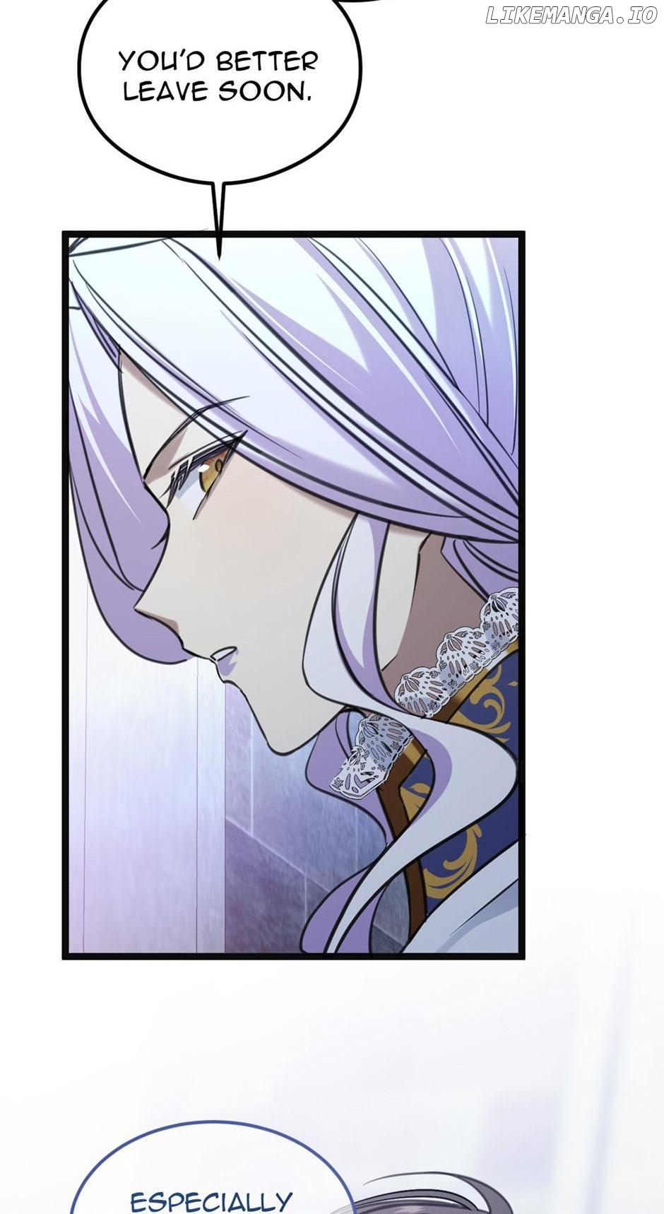 The Ducal Family's Poisonous Flower Chapter 22 - page 55