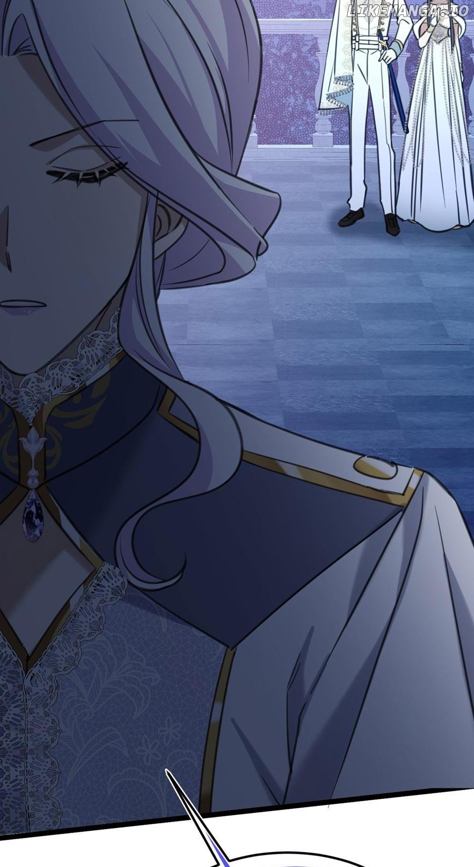 The Ducal Family's Poisonous Flower Chapter 22 - page 57