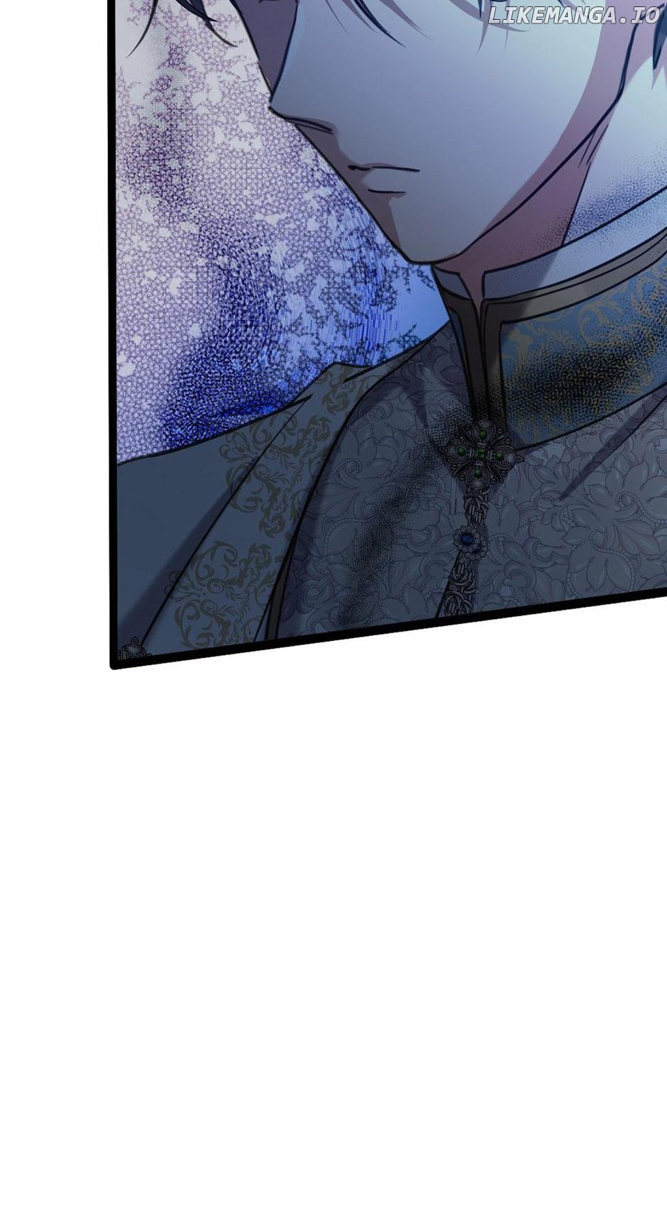 The Ducal Family's Poisonous Flower Chapter 22 - page 59