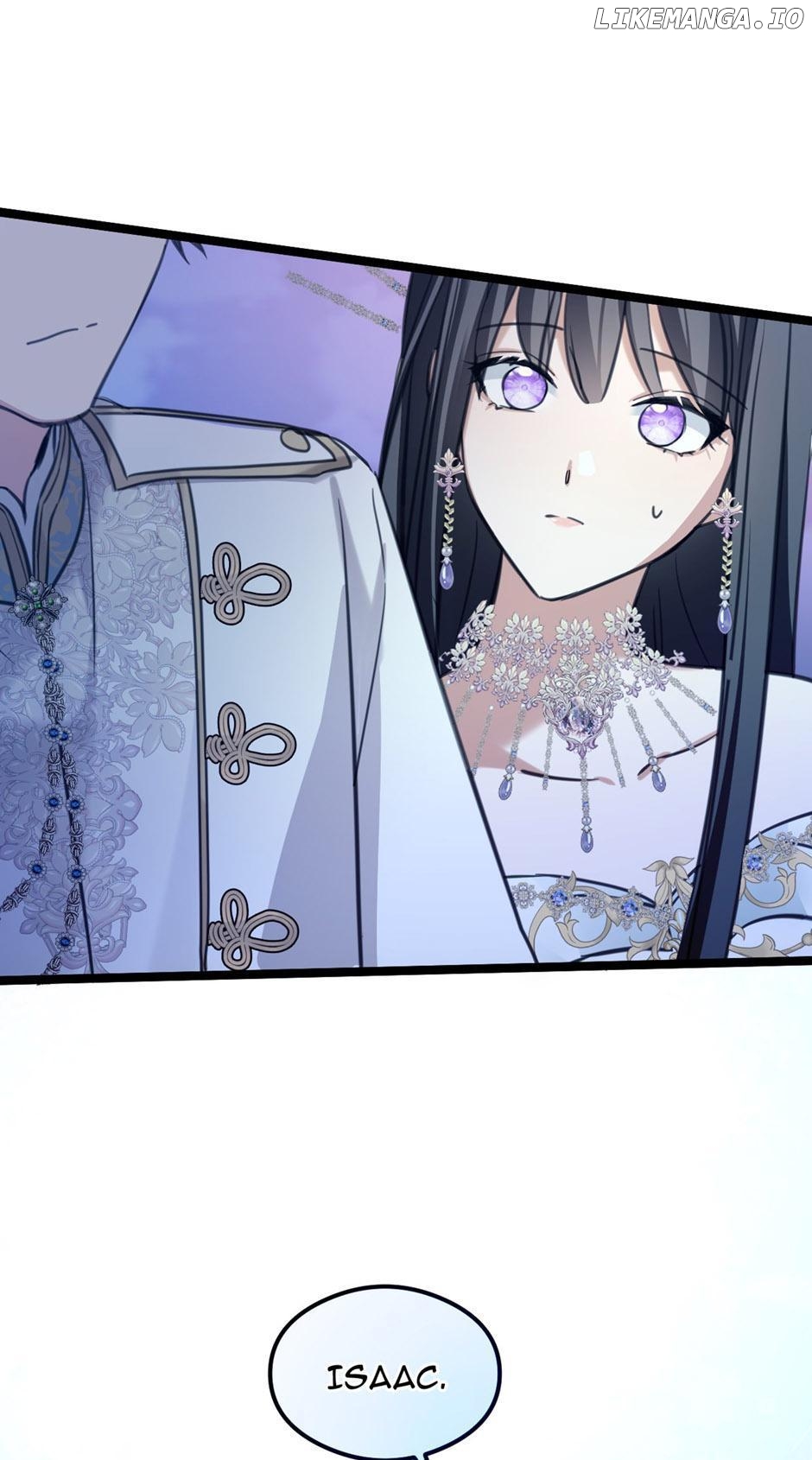 The Ducal Family's Poisonous Flower Chapter 22 - page 60