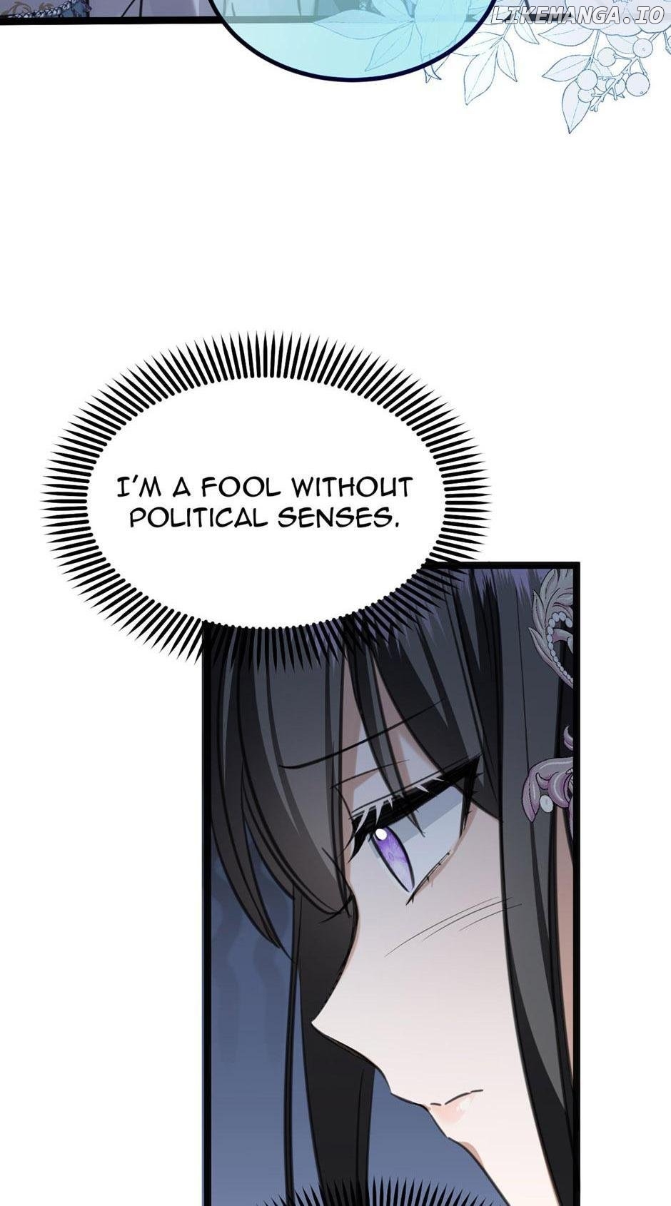 The Ducal Family's Poisonous Flower Chapter 22 - page 62