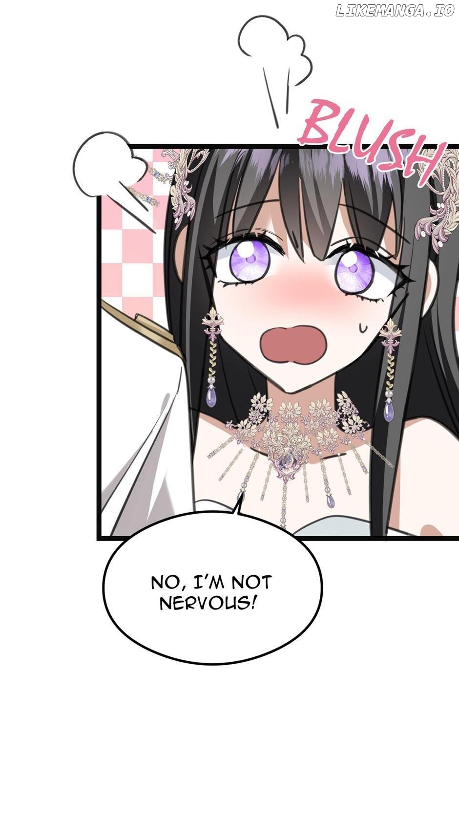 The Ducal Family's Poisonous Flower Chapter 22 - page 64