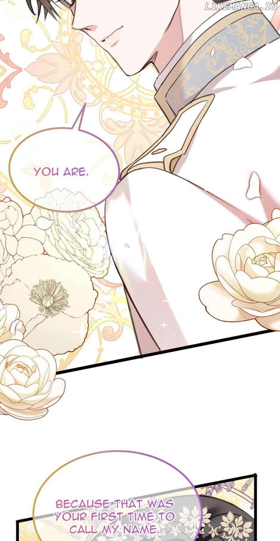 The Ducal Family's Poisonous Flower Chapter 22 - page 66