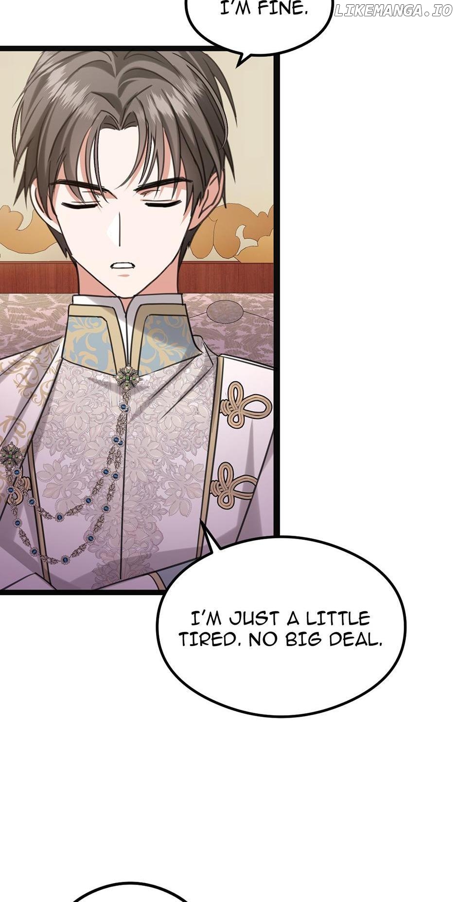 The Ducal Family's Poisonous Flower Chapter 23 - page 9