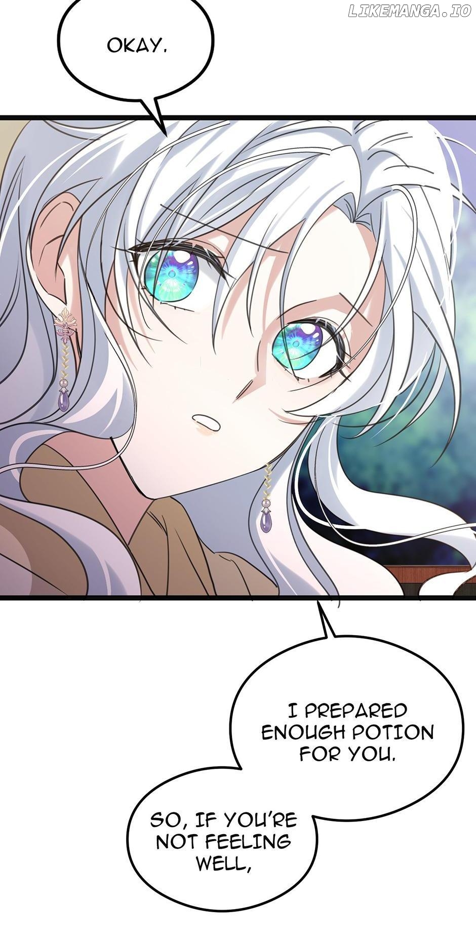 The Ducal Family's Poisonous Flower Chapter 23 - page 10