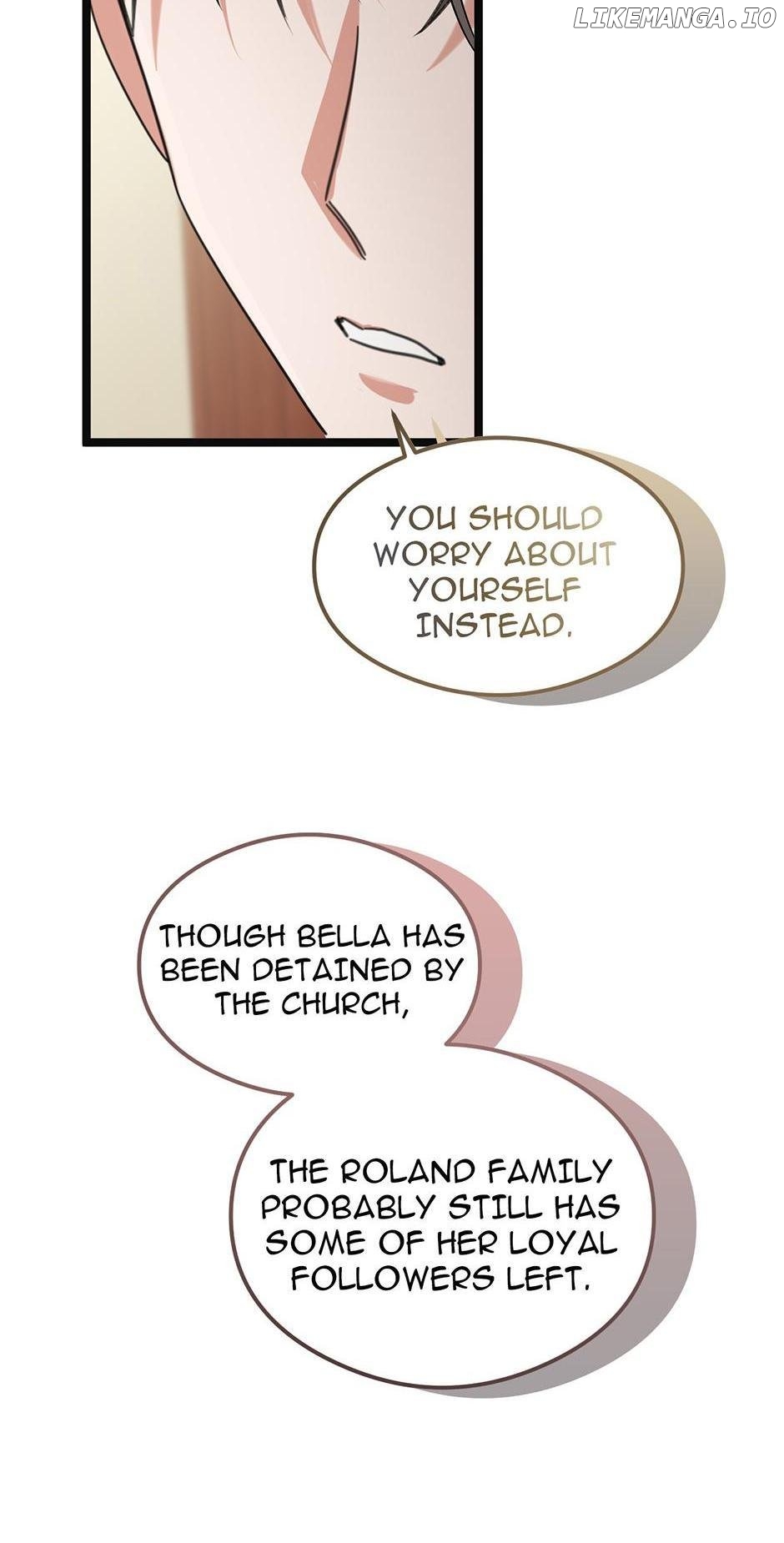 The Ducal Family's Poisonous Flower Chapter 23 - page 12
