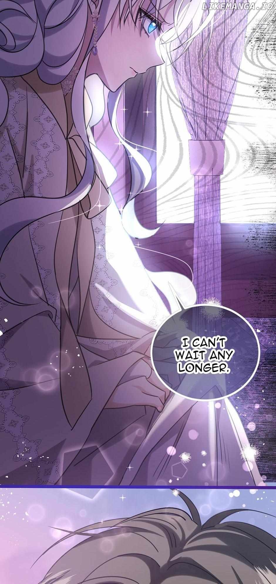 The Ducal Family's Poisonous Flower Chapter 23 - page 17