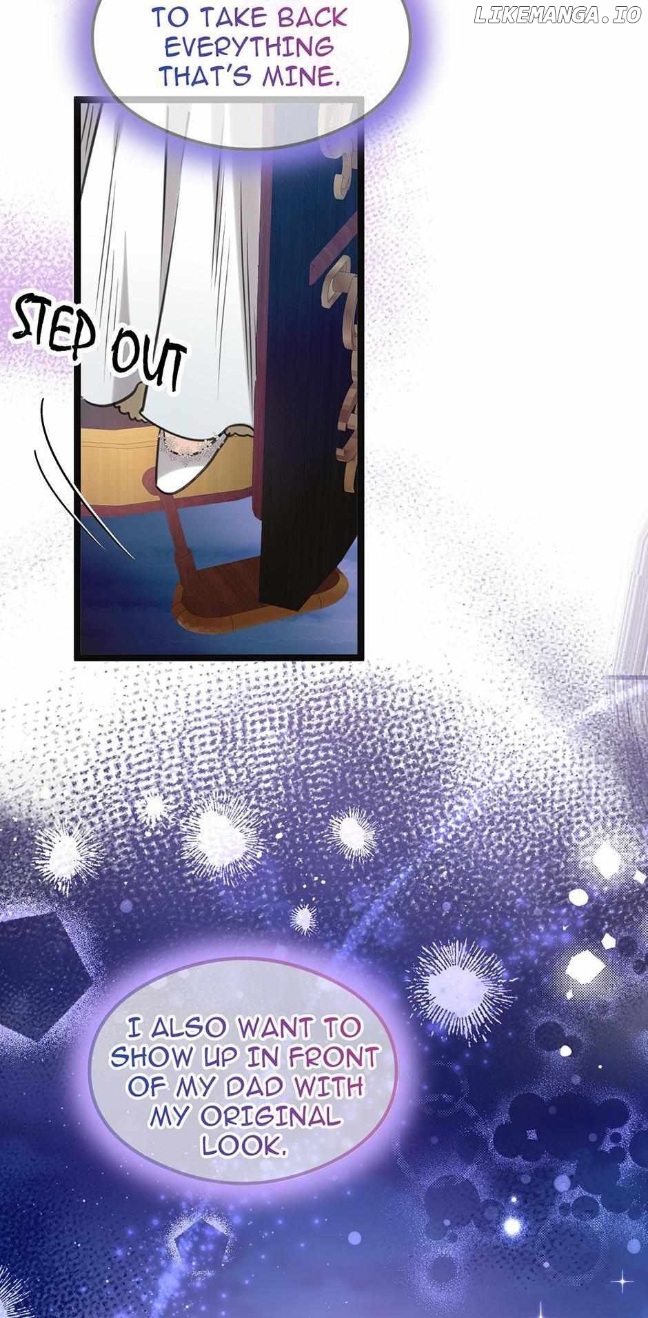 The Ducal Family's Poisonous Flower Chapter 23 - page 22