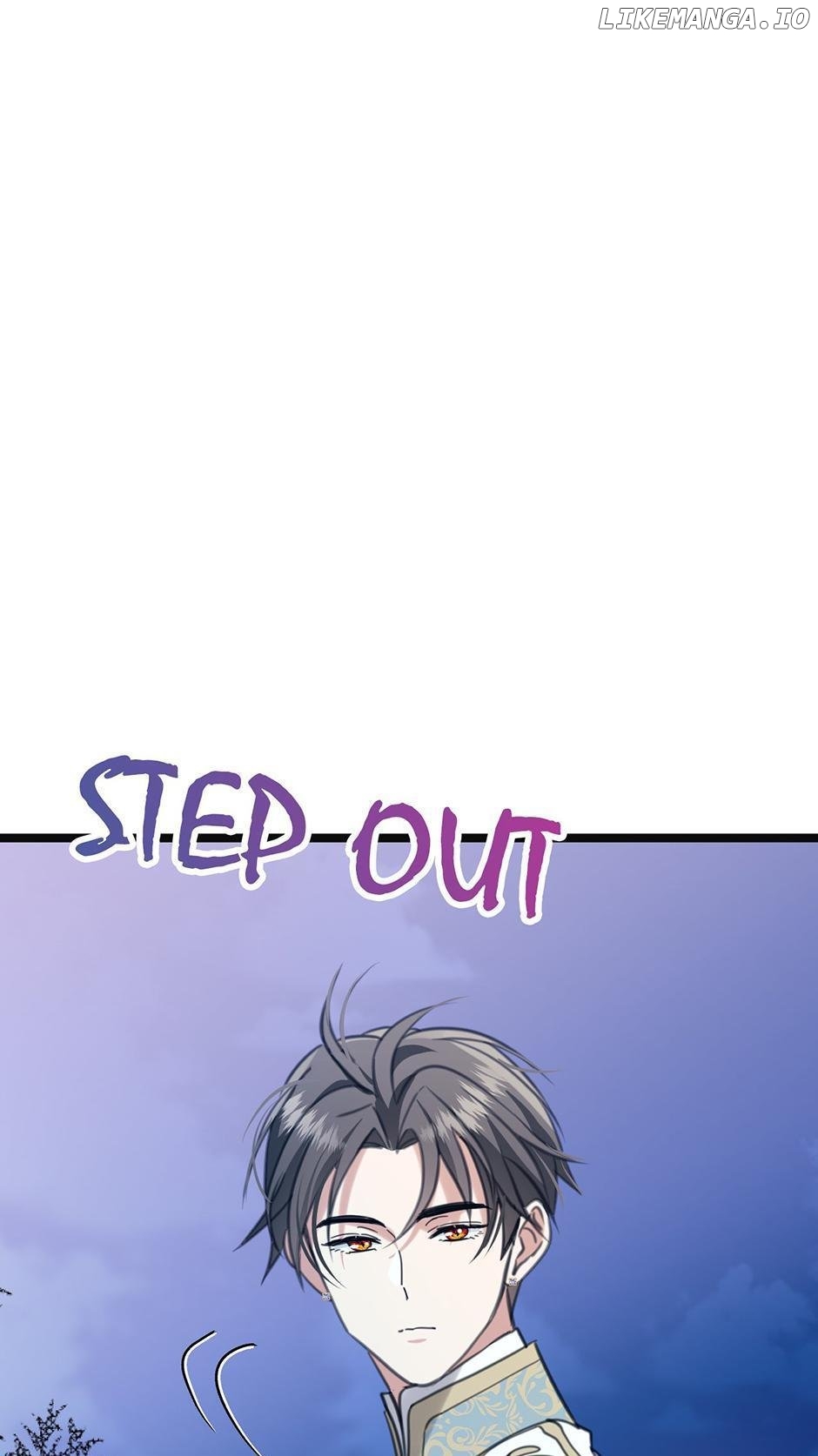 The Ducal Family's Poisonous Flower Chapter 23 - page 26