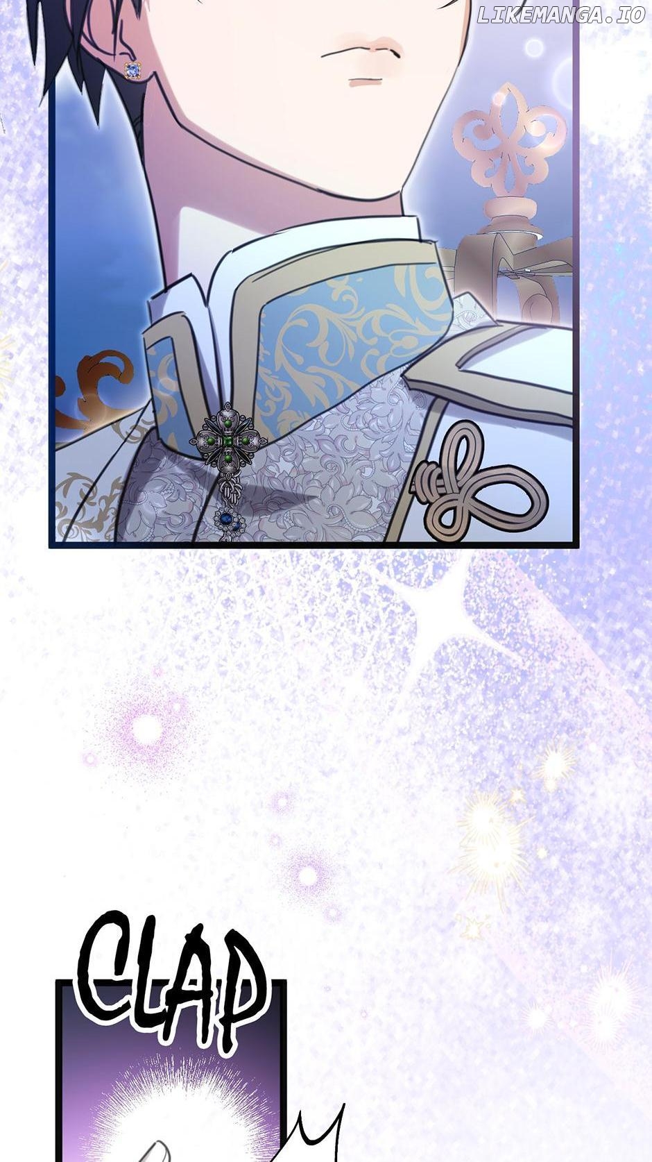The Ducal Family's Poisonous Flower Chapter 23 - page 28