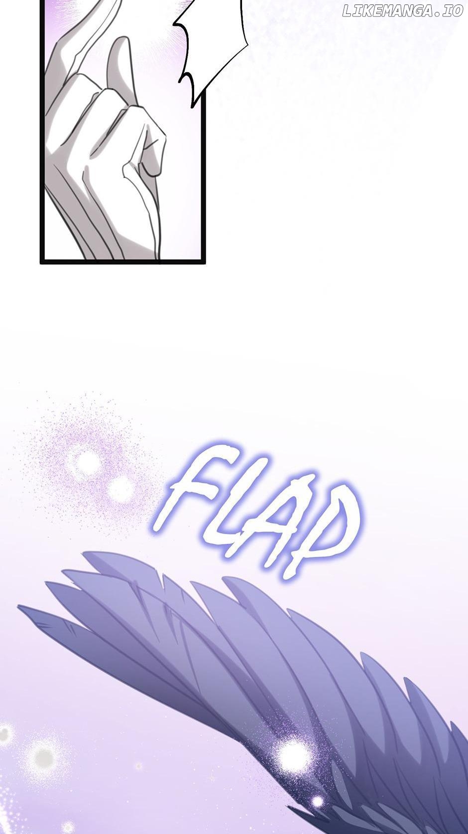 The Ducal Family's Poisonous Flower Chapter 23 - page 29
