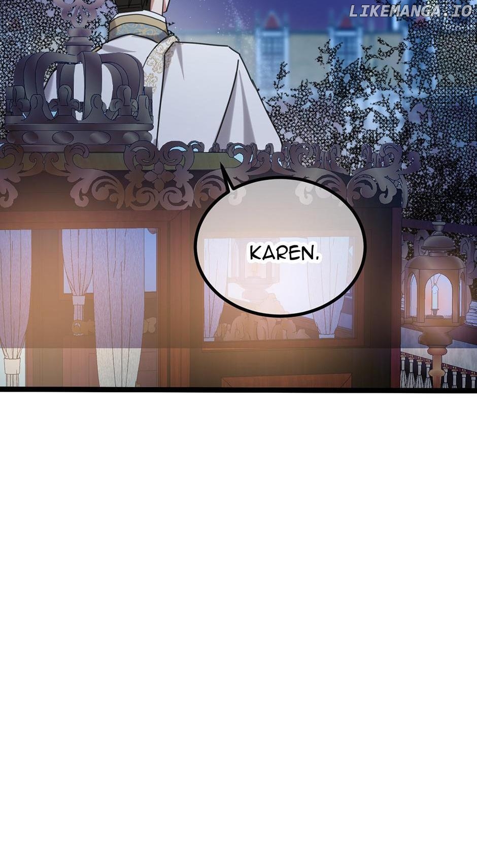 The Ducal Family's Poisonous Flower Chapter 23 - page 31