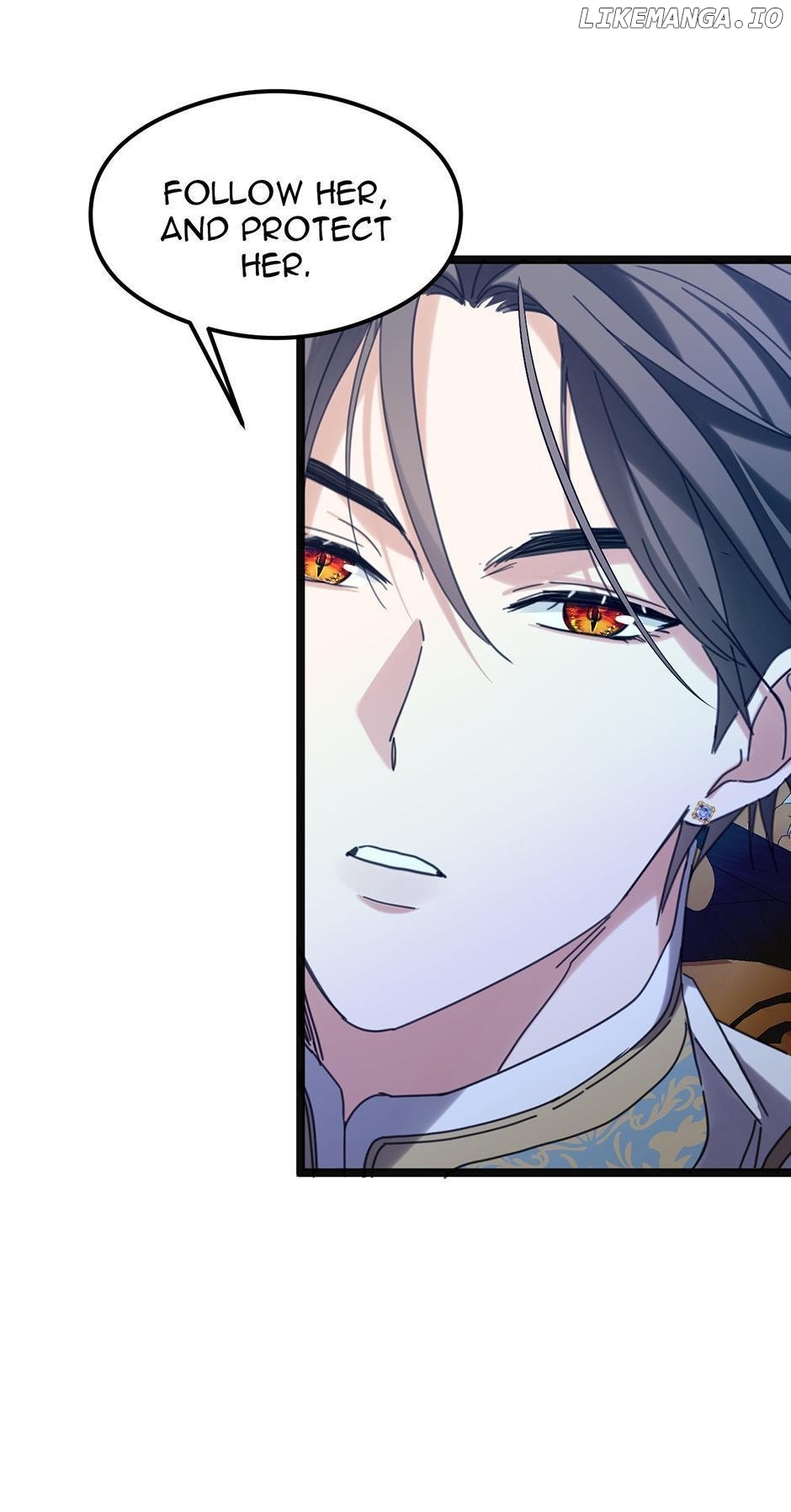 The Ducal Family's Poisonous Flower Chapter 23 - page 32