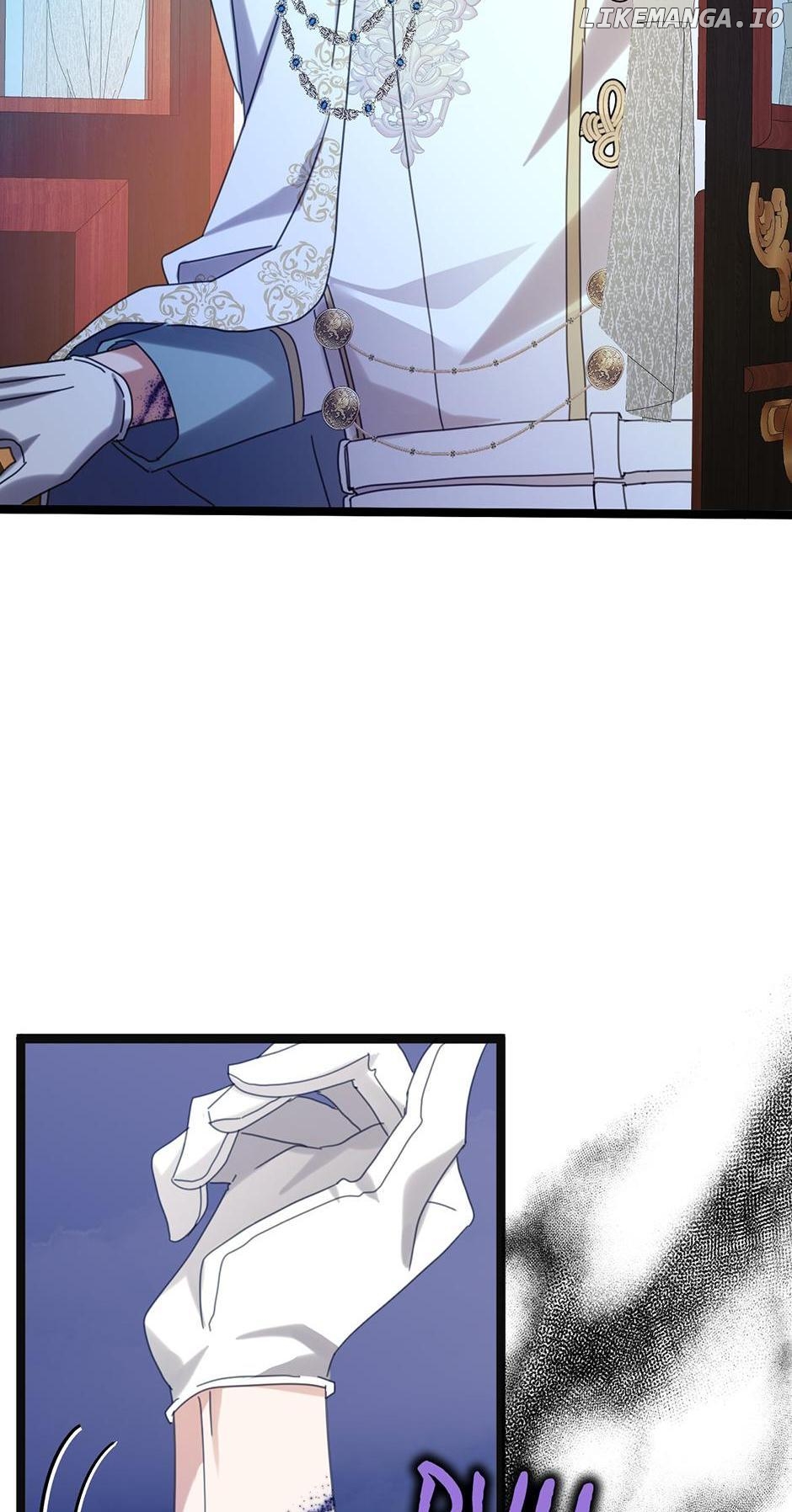 The Ducal Family's Poisonous Flower Chapter 23 - page 35