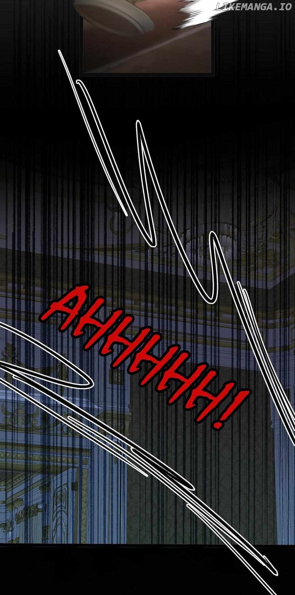 The Ducal Family's Poisonous Flower Chapter 23 - page 39