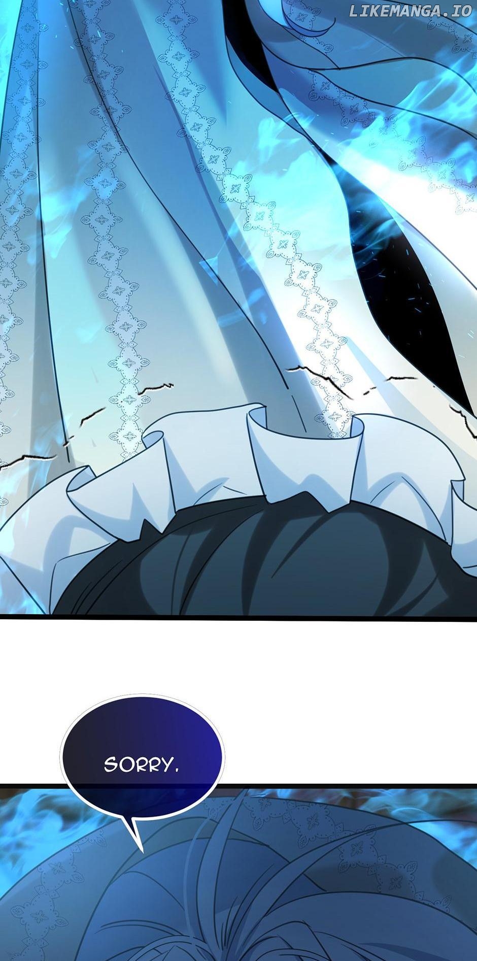 The Ducal Family's Poisonous Flower Chapter 23 - page 42