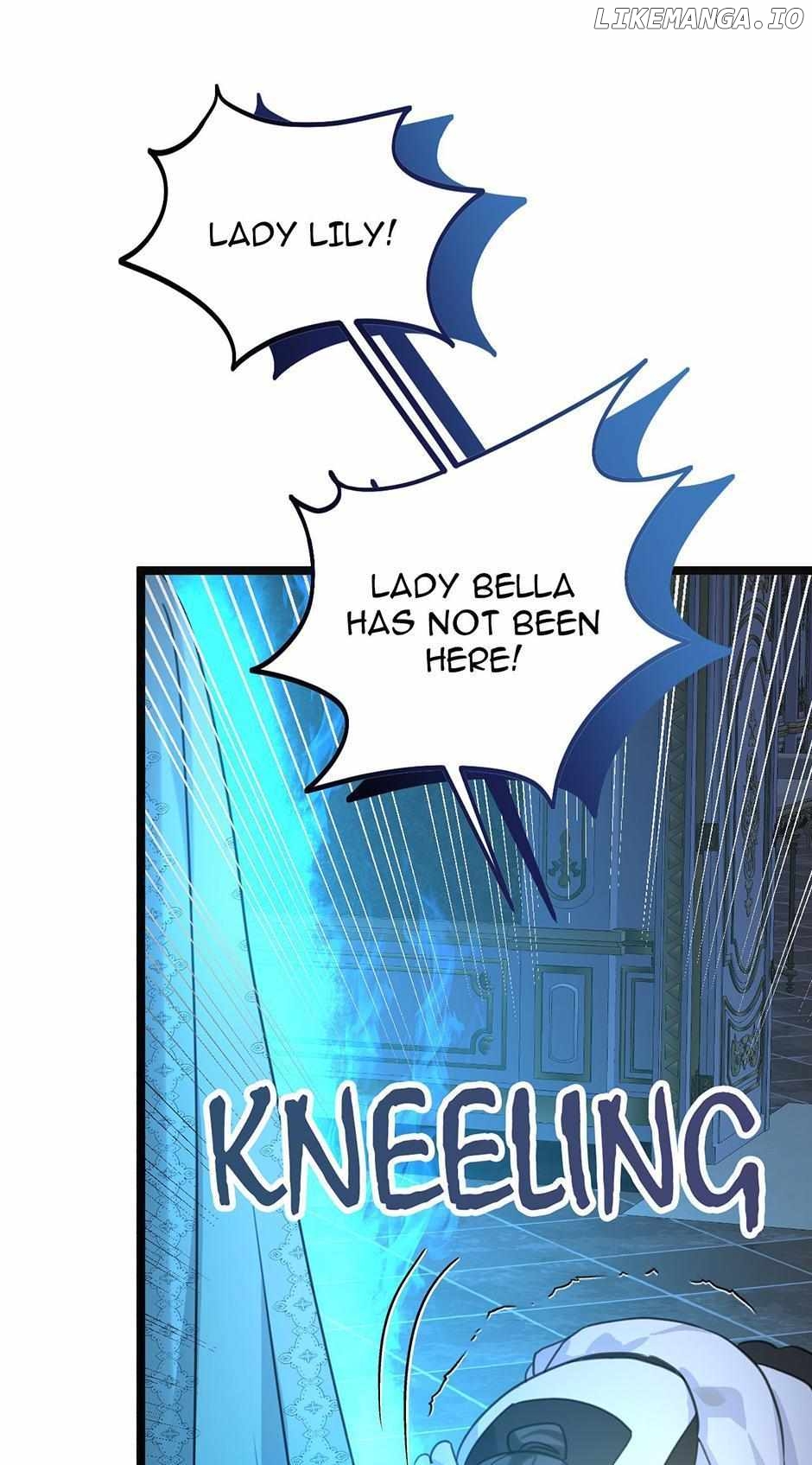 The Ducal Family's Poisonous Flower Chapter 23 - page 45