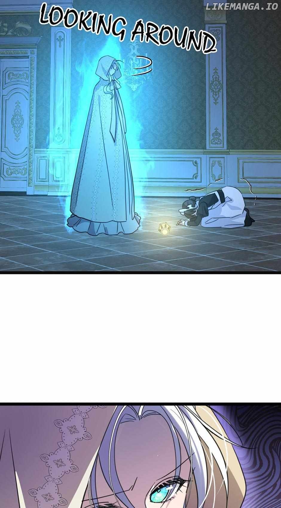 The Ducal Family's Poisonous Flower Chapter 23 - page 47